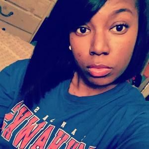 Meet your Posher, Felecia